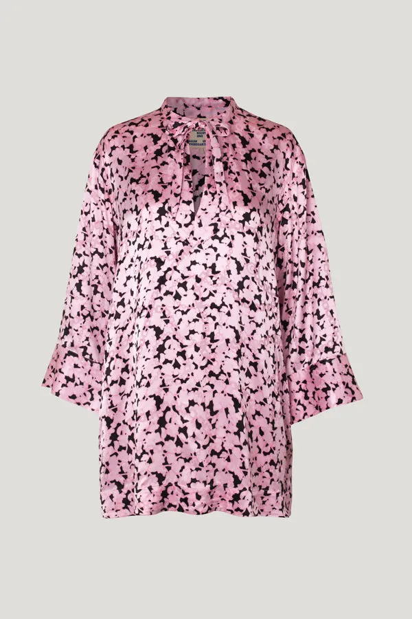 ABI DRESS | Pink Pirouette sold by Baum und Pferdgarten product image thumbnail 3