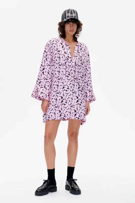 ABI DRESS | Pink Pirouette made by Baum und Pferdgarten