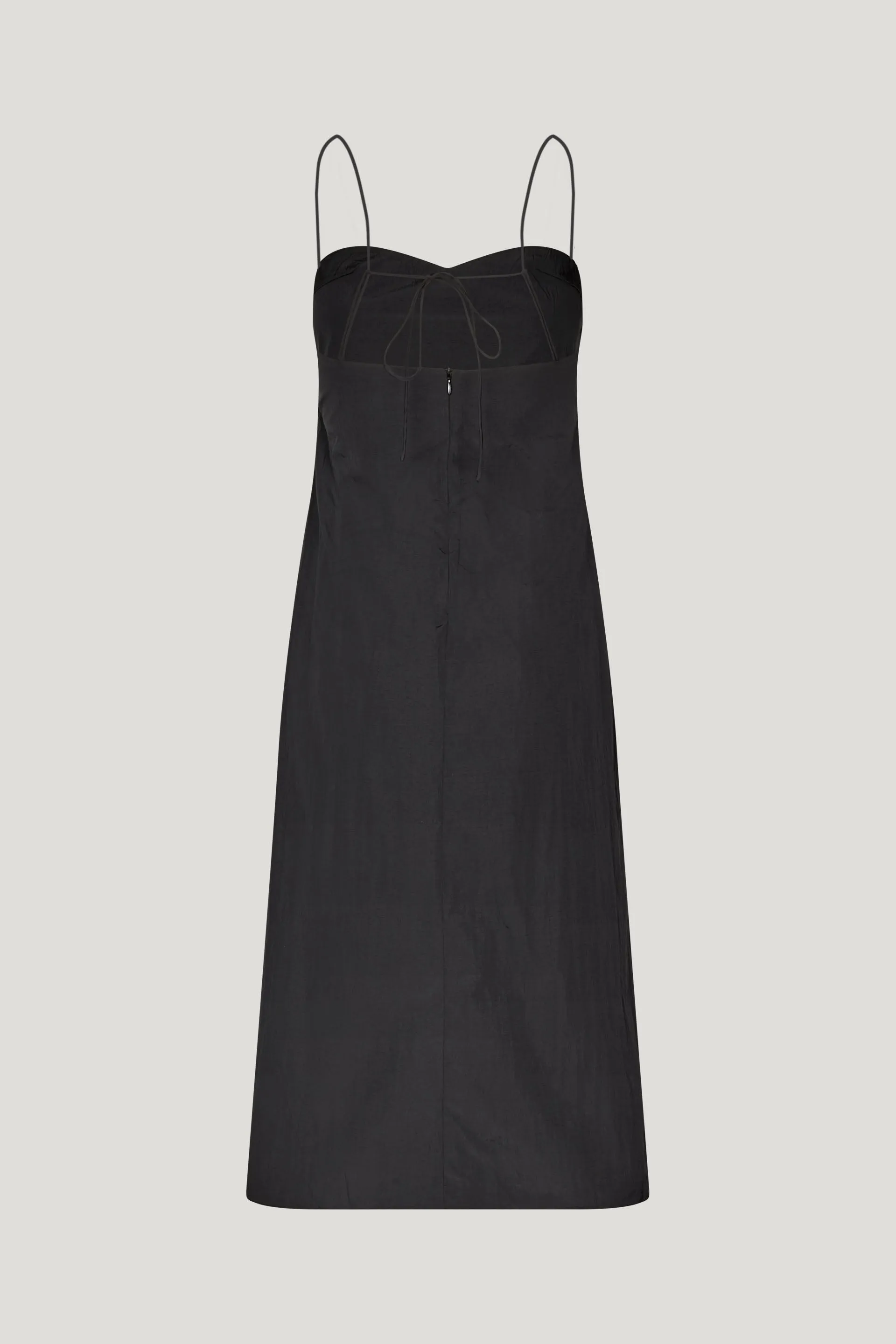 ALEENA DRESS | Black sold by Baum und Pferdgarten product image thumbnail 4