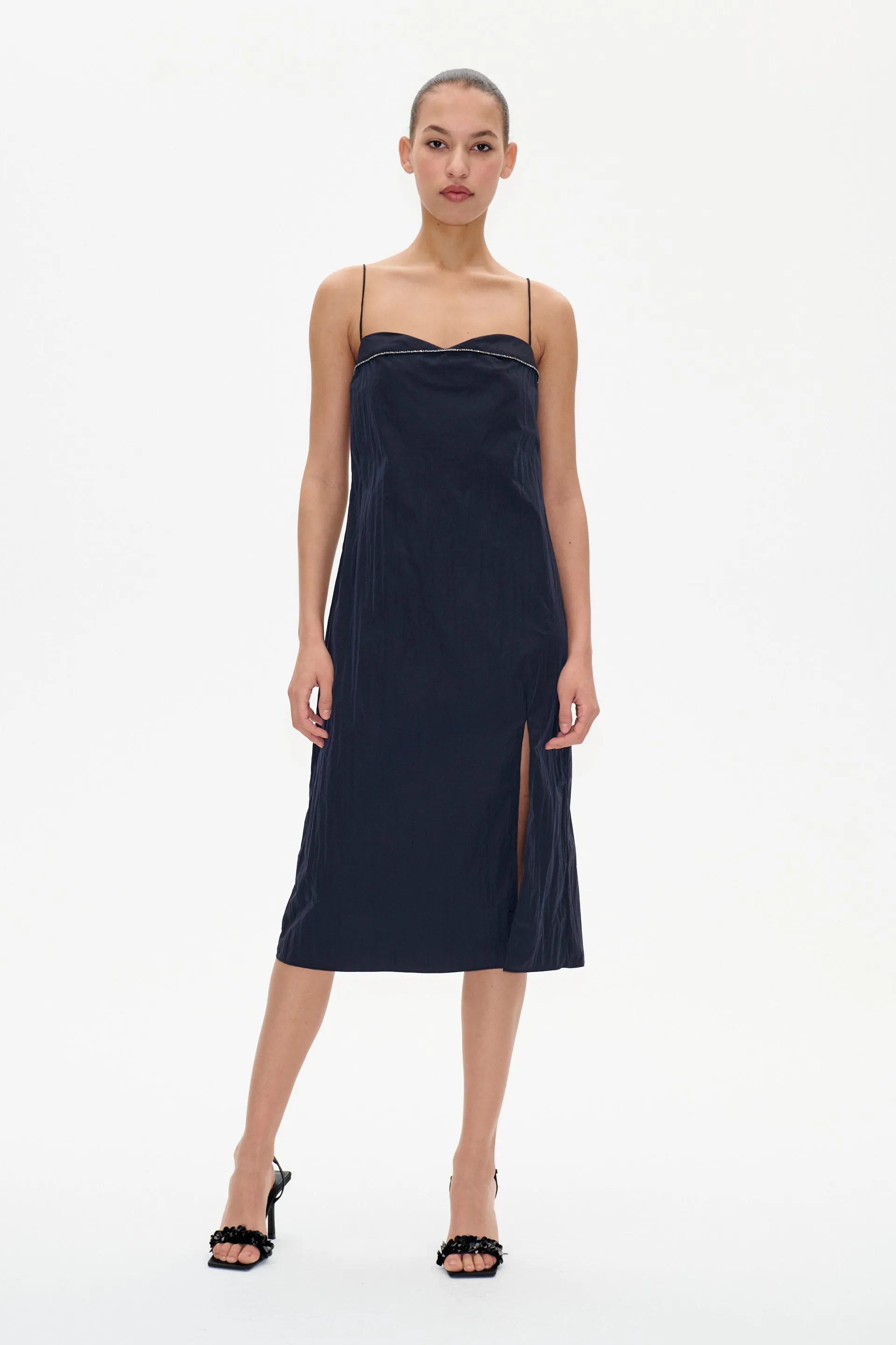 ALEENA DRESS | Black sold by Baum und Pferdgarten