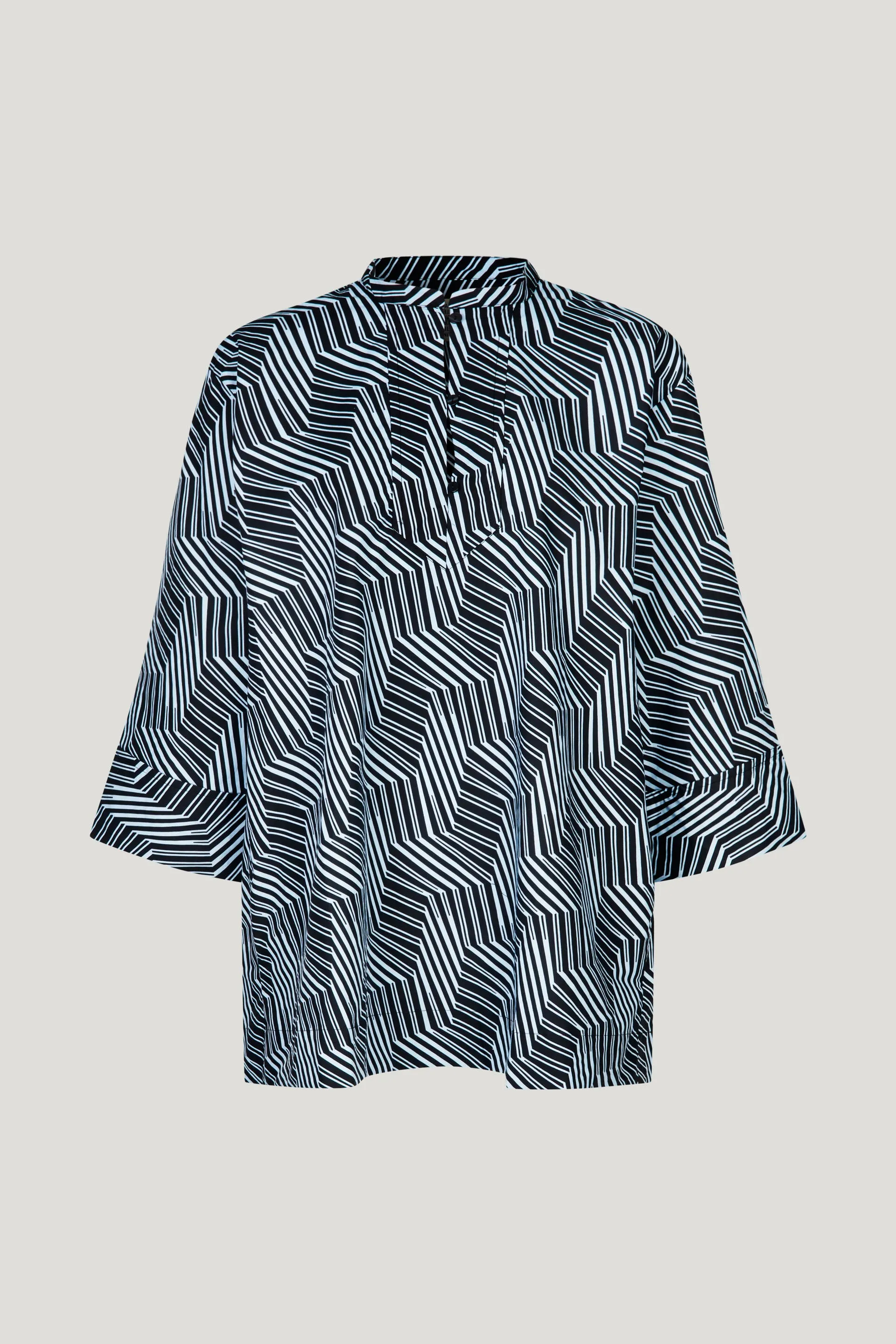 ABI DRESS | Blue Zebra sold by Baum und Pferdgarten product image thumbnail 3