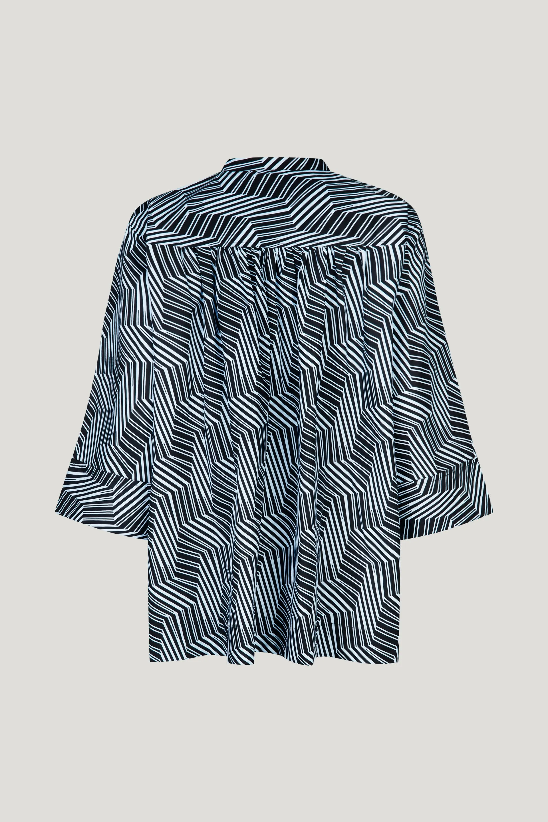ABI DRESS | Blue Zebra sold by Baum und Pferdgarten product image thumbnail 4