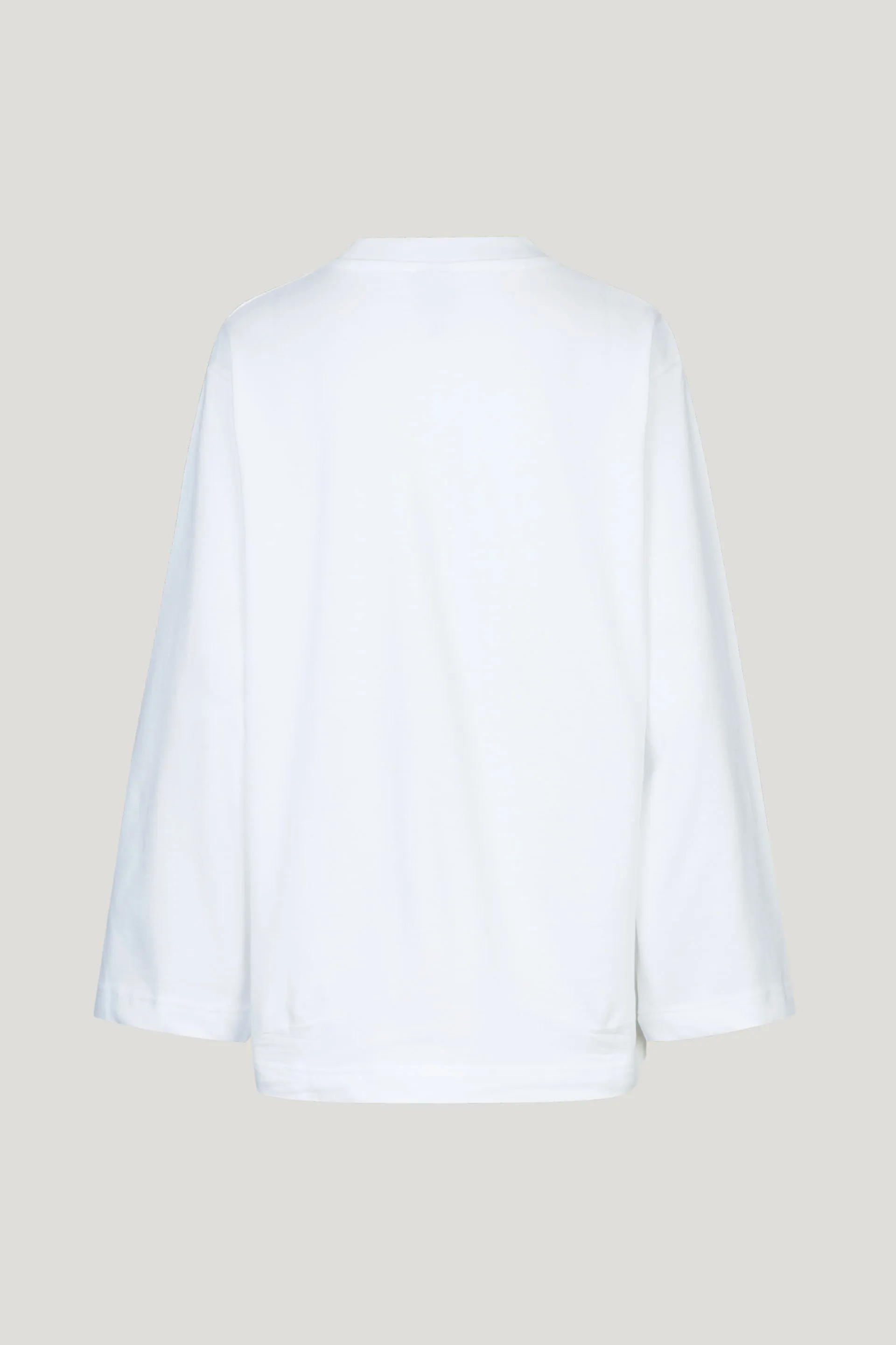 JEEVANA T-SHIRT | Lucent Zebra Hearts sold by Baum und Pferdgarten product image thumbnail 4