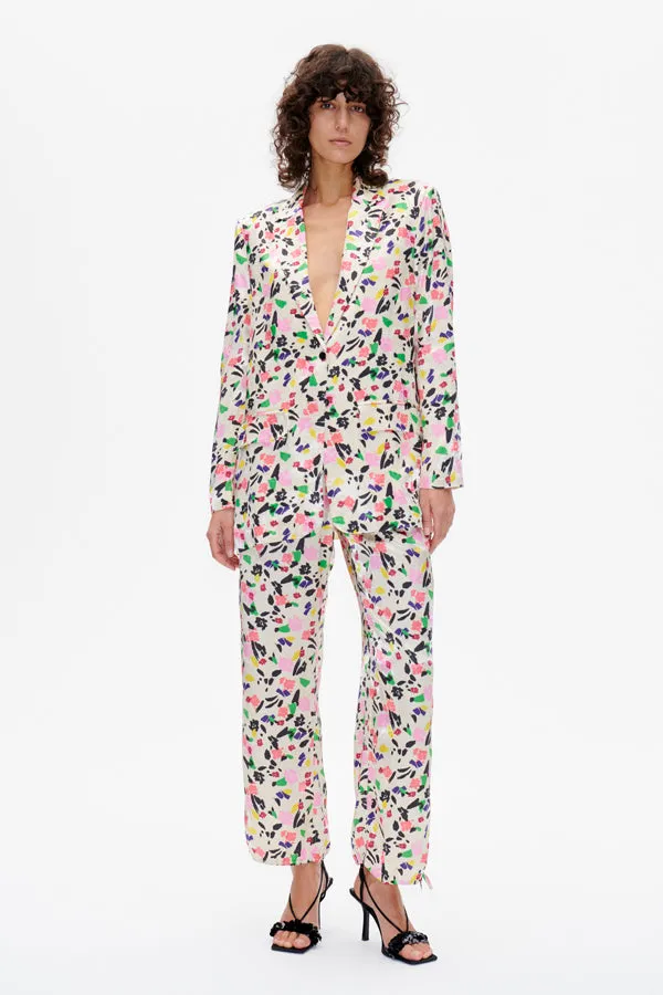 BERTHA JACKET | Rose Dandy Flower sold by Baum und Pferdgarten