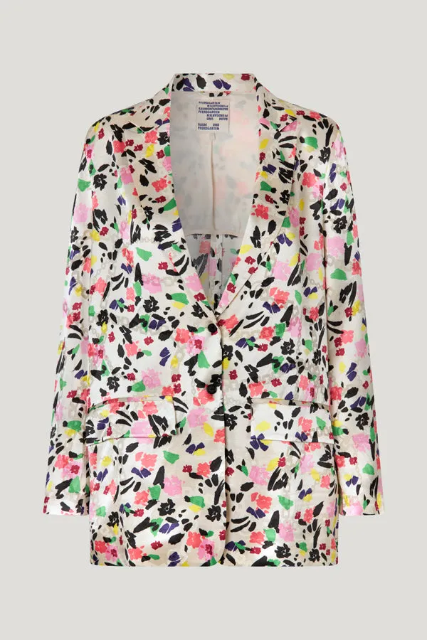 BERTHA JACKET | Rose Dandy Flower sold by Baum und Pferdgarten product image thumbnail 3