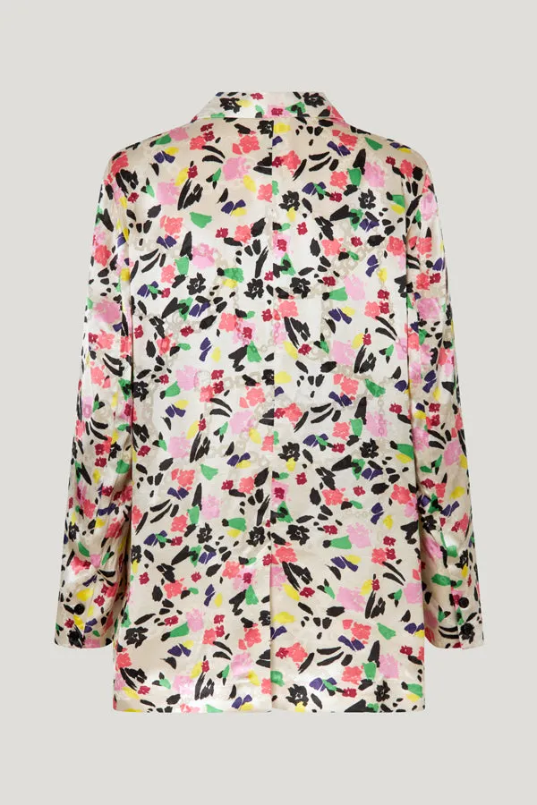 BERTHA JACKET | Rose Dandy Flower sold by Baum und Pferdgarten product image thumbnail 4