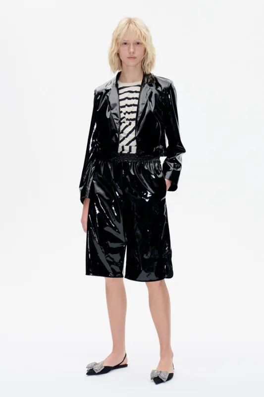 BALA JACKET | Black sold by Baum und Pferdgarten