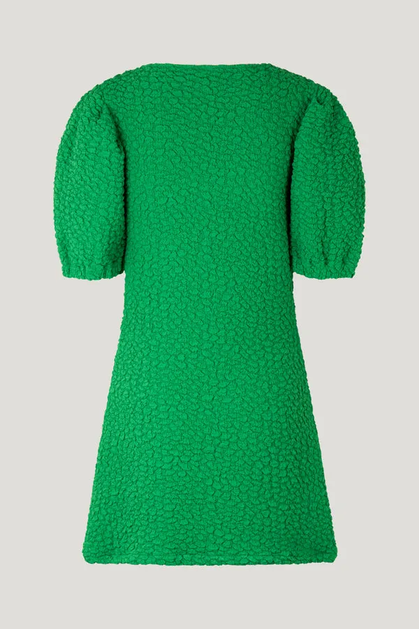 JAZMYN DRESS | Fern Green sold by Baum und Pferdgarten product image thumbnail 4