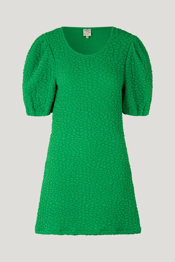 JAZMYN DRESS | Fern Green sold by Baum und Pferdgarten product image thumbnail 3