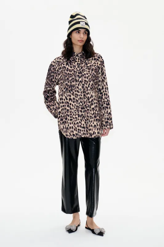 NORMA PANTS | Black Snake sold by Baum und Pferdgarten