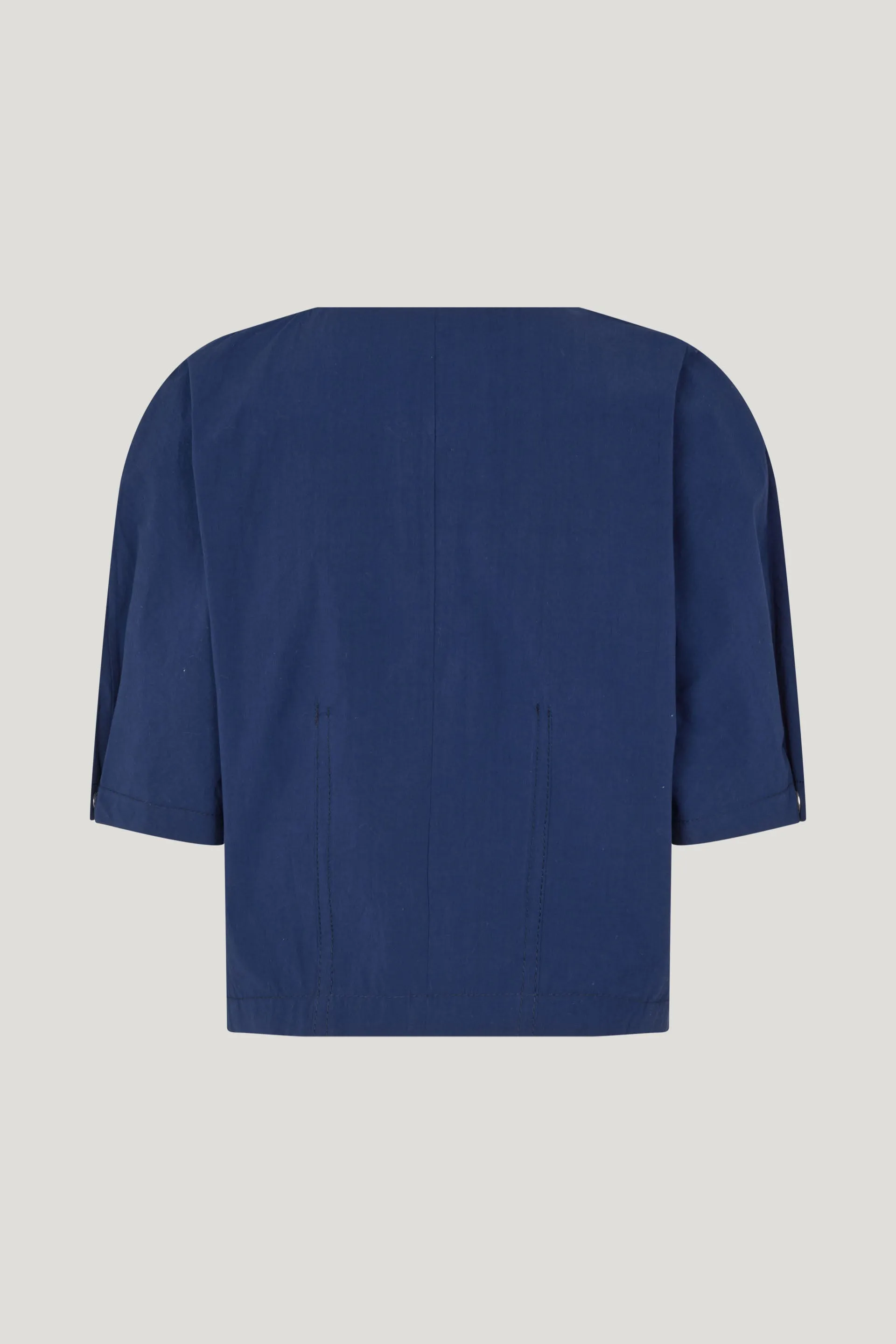 MIEKO BLOUSE | Ocean Cavern sold by Baum und Pferdgarten product image thumbnail 4
