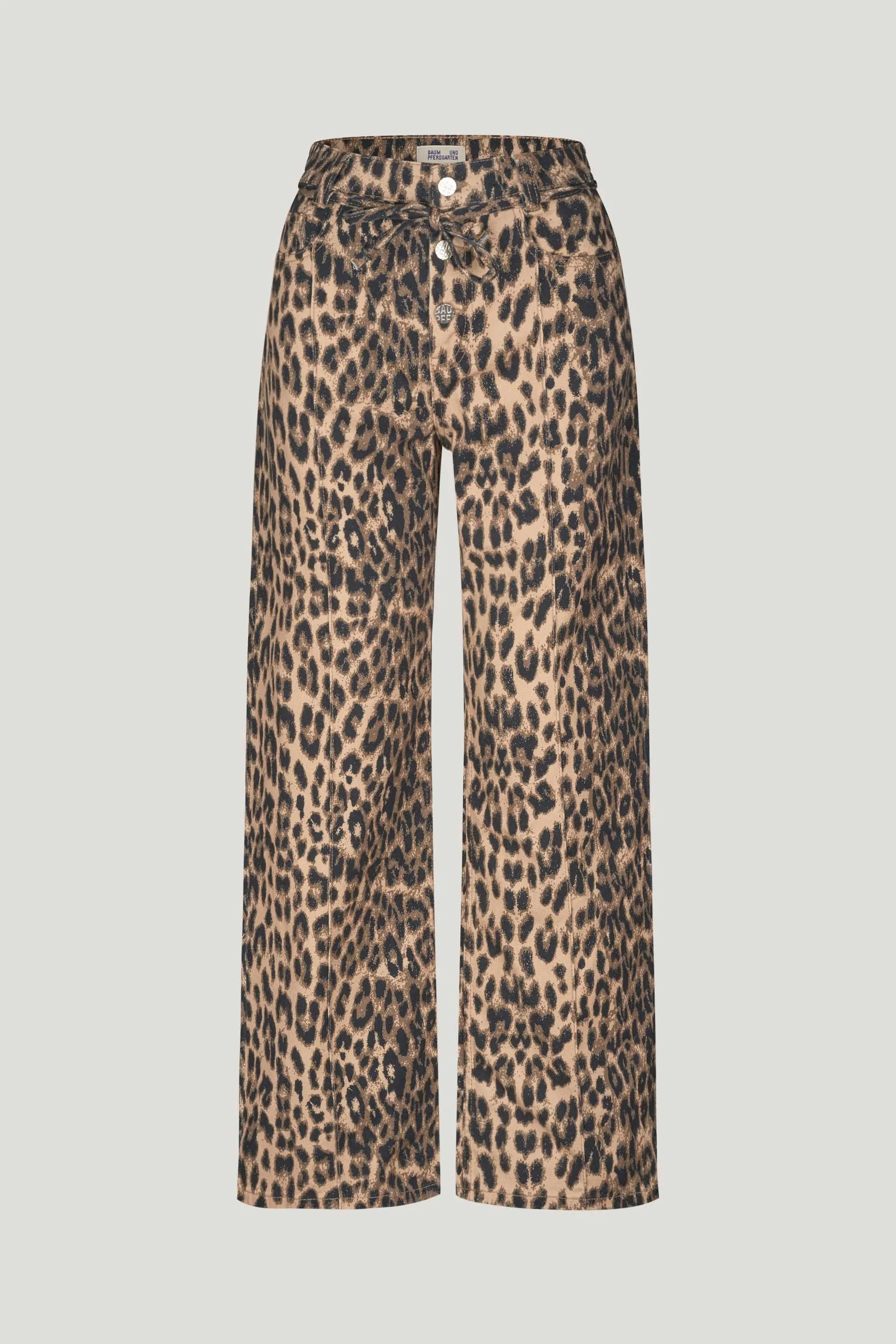 NINIA JEANS | Brown Baum Leopard sold by Baum und Pferdgarten product image thumbnail 4