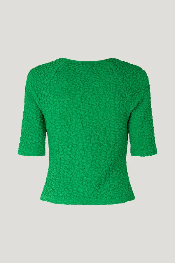 JAVEAH TOP | Fern Green sold by Baum und Pferdgarten product image thumbnail 4