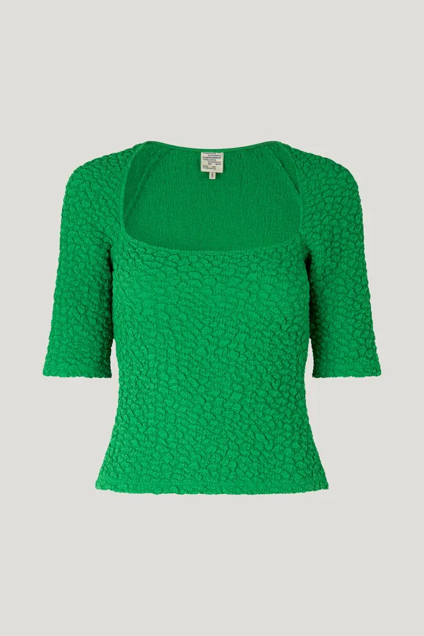 JAVEAH TOP | Fern Green sold by Baum und Pferdgarten product image thumbnail 3