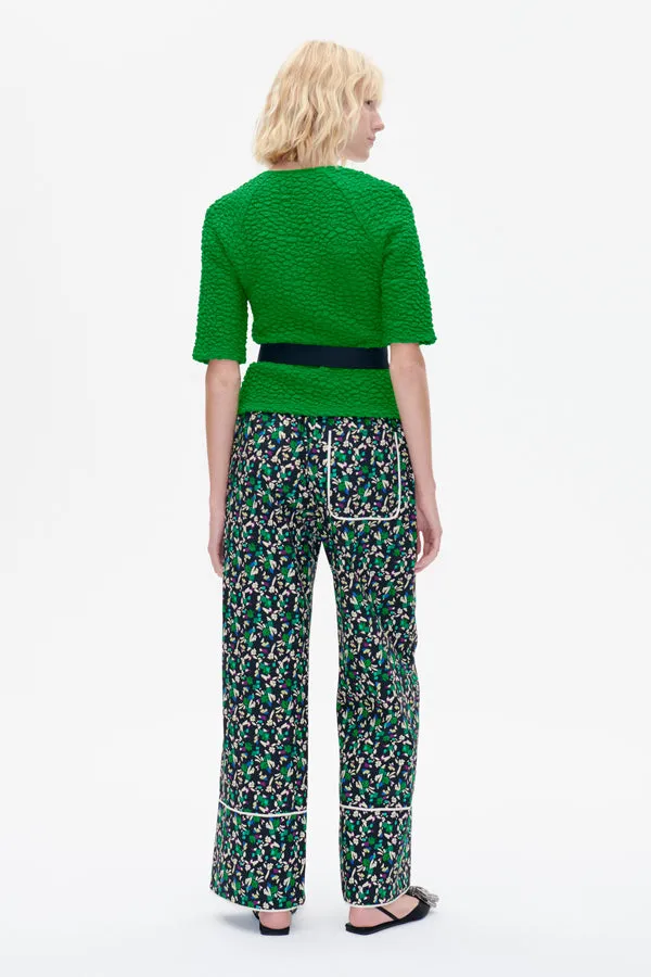 JAVEAH TOP | Fern Green sold by Baum und Pferdgarten product image thumbnail 2