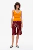 CLEMENTINE SWEATER | Orange Pepper sold by Baum und Pferdgarten