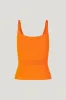 CLEMENTINE SWEATER | Orange Pepper sold by Baum und Pferdgarten