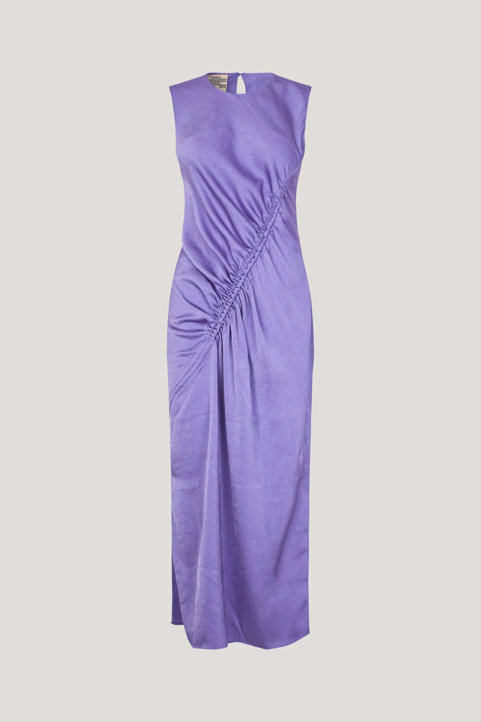 ALLANNA DRESS | Dahlia Purple sold by Baum und Pferdgarten product image thumbnail 3
