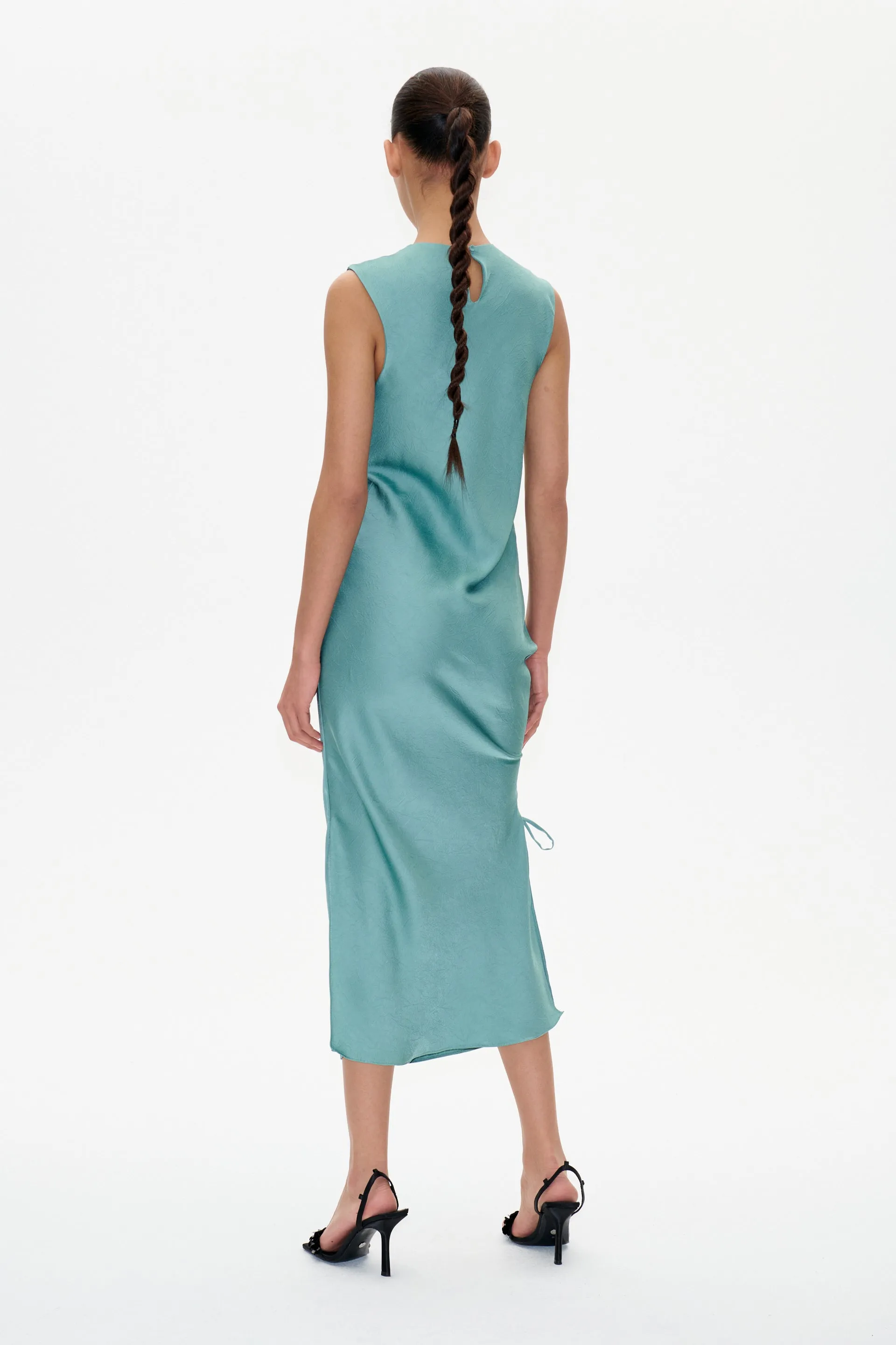 ALLANNA DRESS | Trellis sold by Baum und Pferdgarten product image thumbnail 2