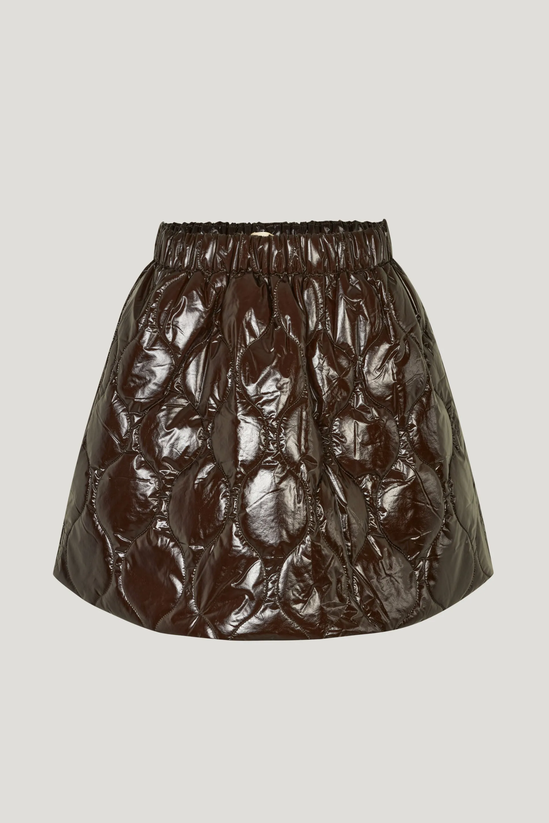 SIERRA SKIRT | Brown Demitasse sold by Baum und Pferdgarten product image thumbnail 3