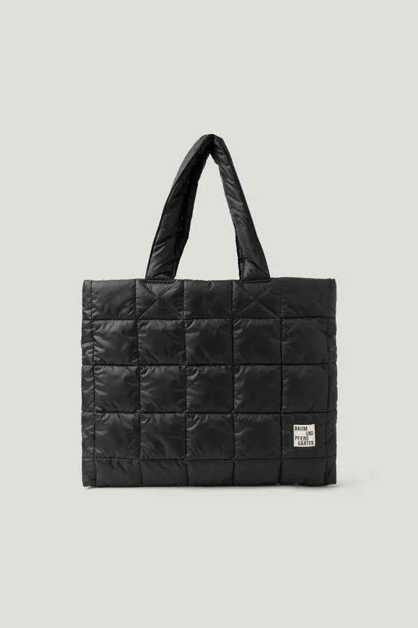 KACEY BAG | Black sold by Baum und Pferdgarten