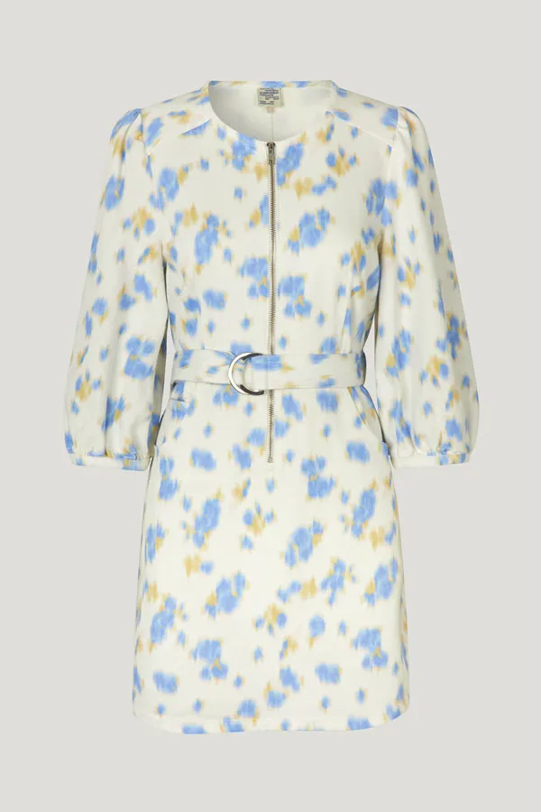 ALLANA DRESS | Creme Fleur Fanee sold by Baum und Pferdgarten product image thumbnail 3