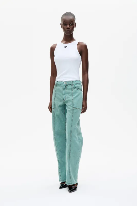 NOLIA JEANS | Pineneedle made by Baum und Pferdgarten