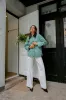 BENILDA JACKET | Pineneedle sold by Baum und Pferdgarten