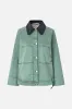 BENILDA JACKET | Pineneedle sold by Baum und Pferdgarten