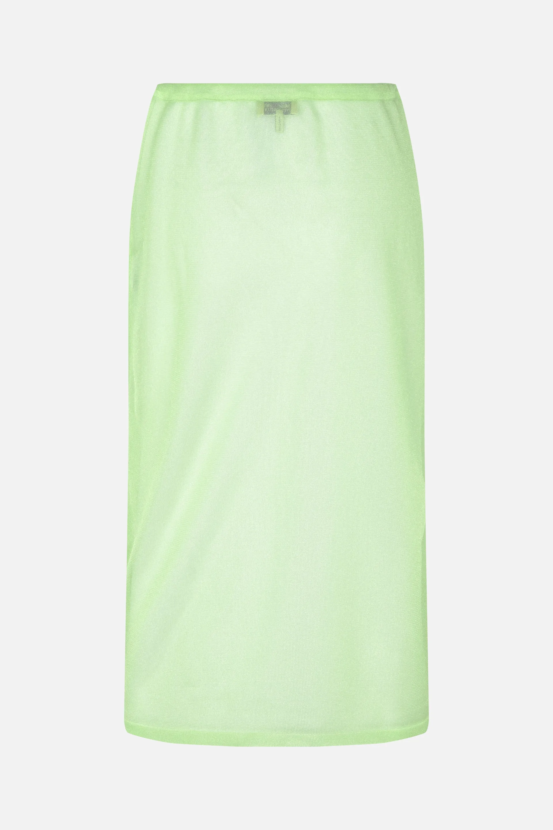 COLETTE SKIRT | Lettuce Green sold by Baum und Pferdgarten product image thumbnail 5