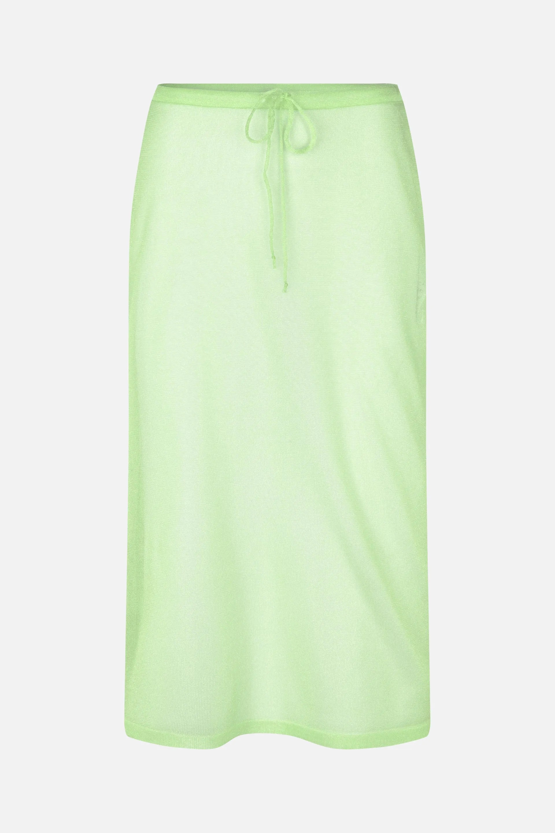 COLETTE SKIRT | Lettuce Green sold by Baum und Pferdgarten product image thumbnail 4