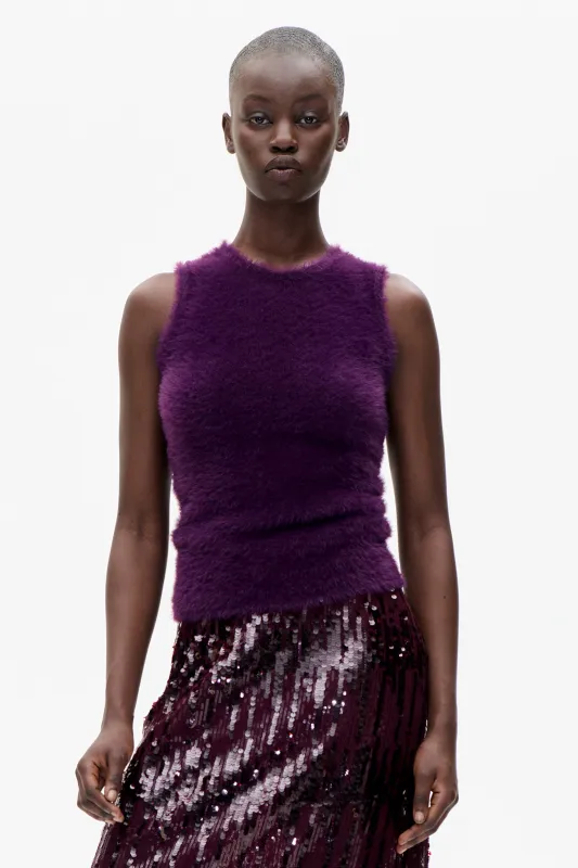 CHAIMA SWEATER | Plum Perfect sold by Baum und Pferdgarten