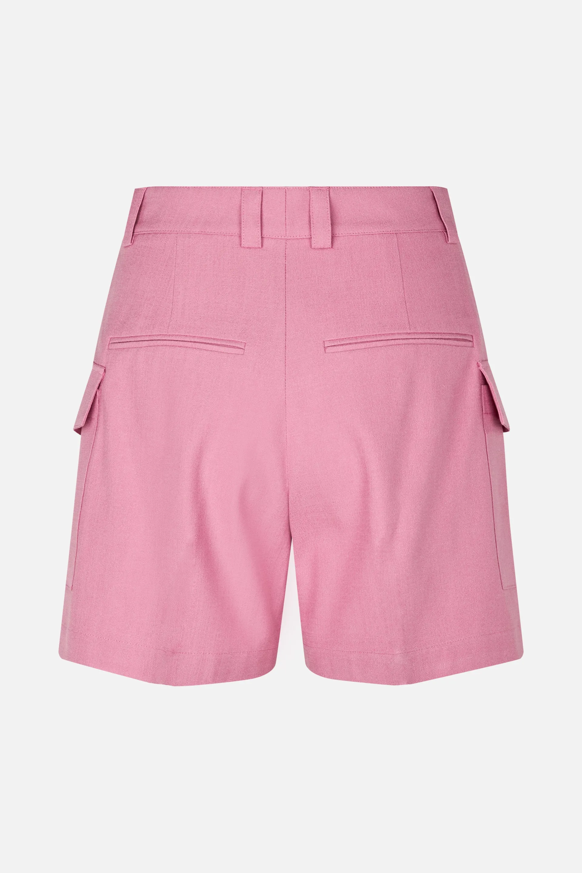 NIMRA SHORTS | Mauve Orchid sold by Baum und Pferdgarten product image thumbnail 4