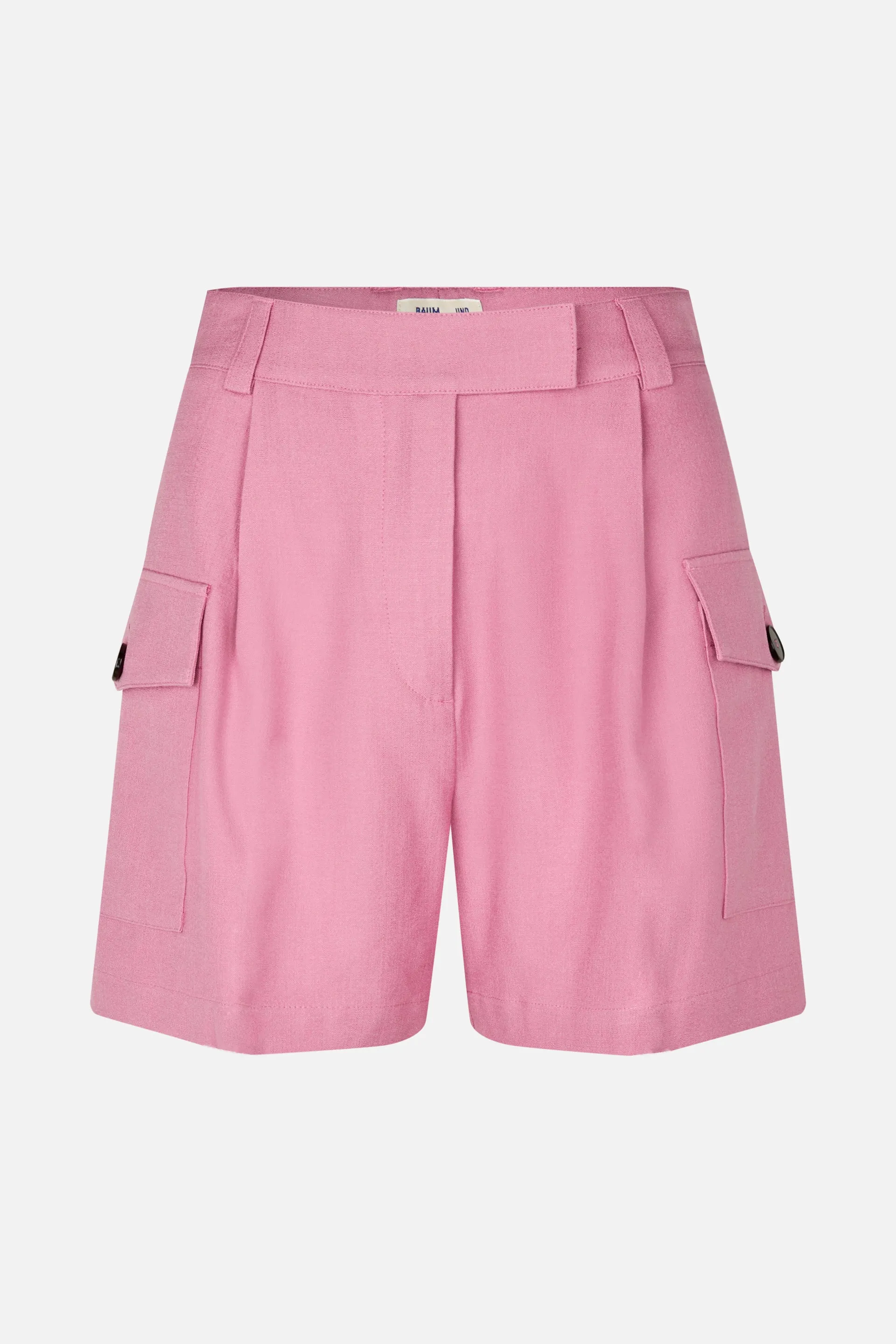 NIMRA SHORTS | Mauve Orchid sold by Baum und Pferdgarten product image thumbnail 3