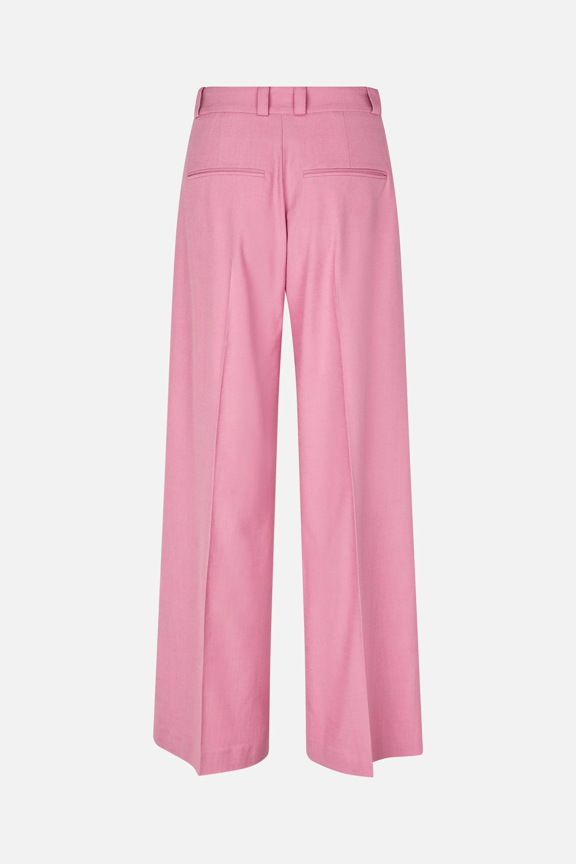 NEYA TROUSERS | Mauve Orchid sold by Baum und Pferdgarten product image thumbnail 4