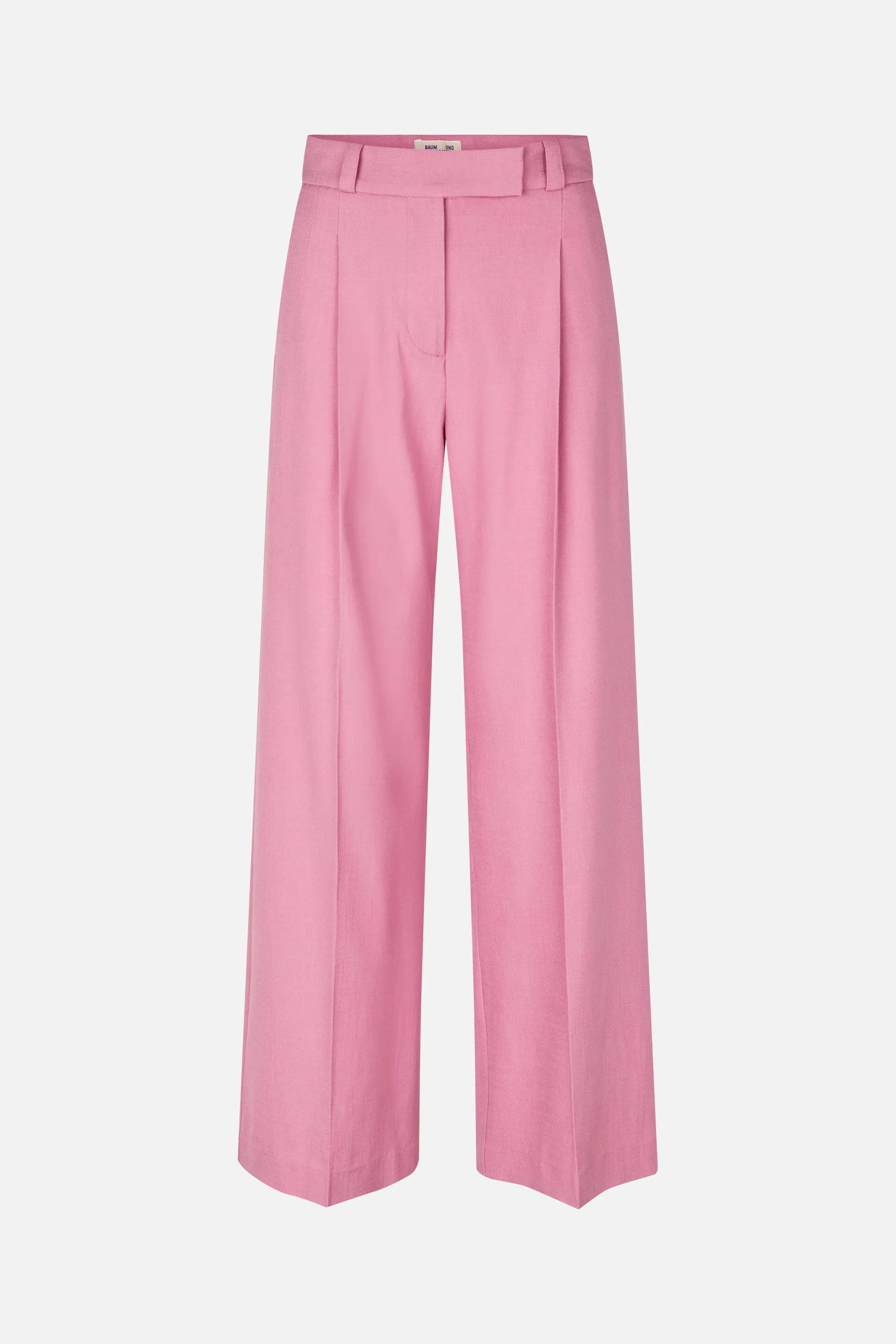 NEYA TROUSERS | Mauve Orchid sold by Baum und Pferdgarten product image thumbnail 3