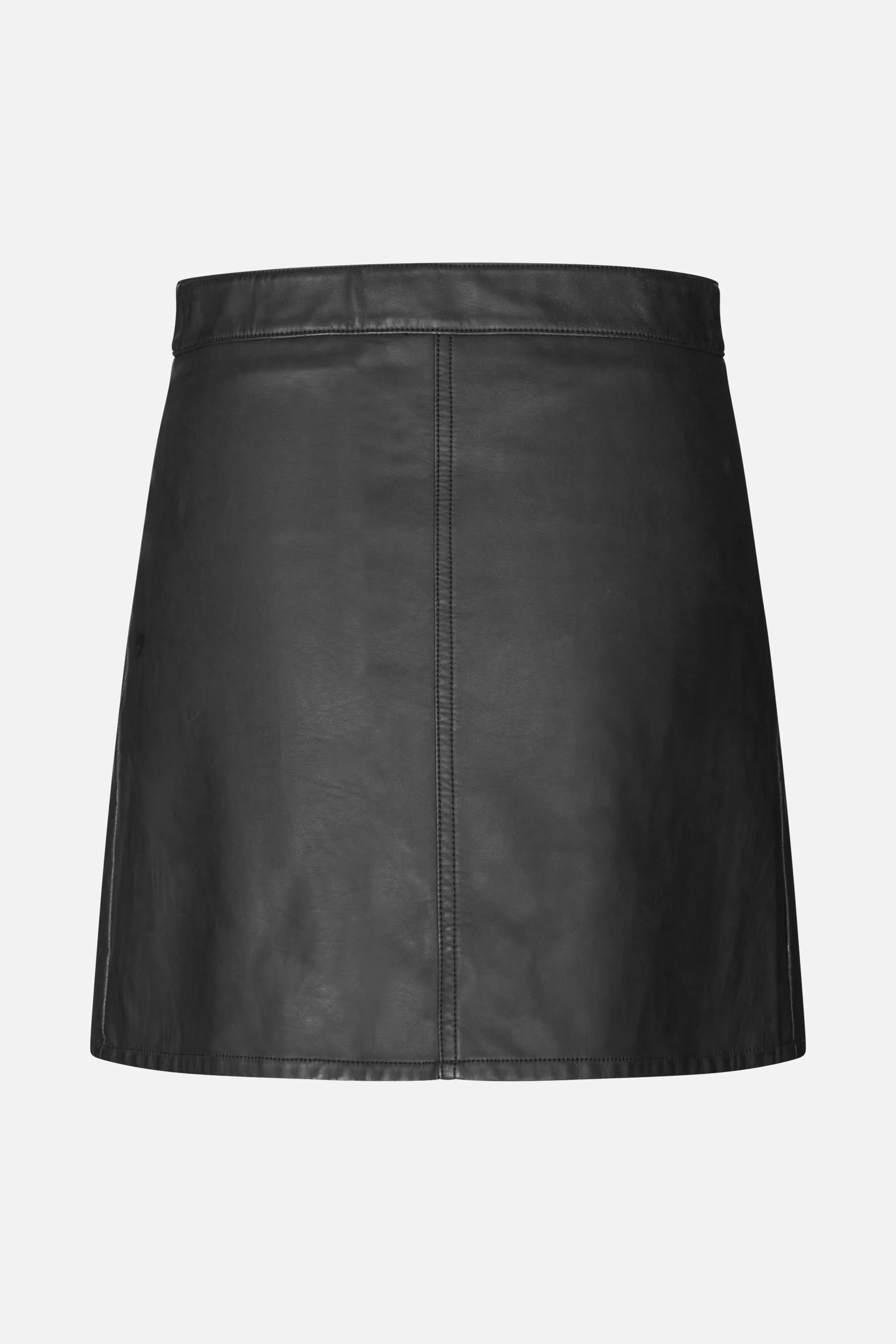 SAIMA SKIRT | Black sold by Baum und Pferdgarten product image thumbnail 5