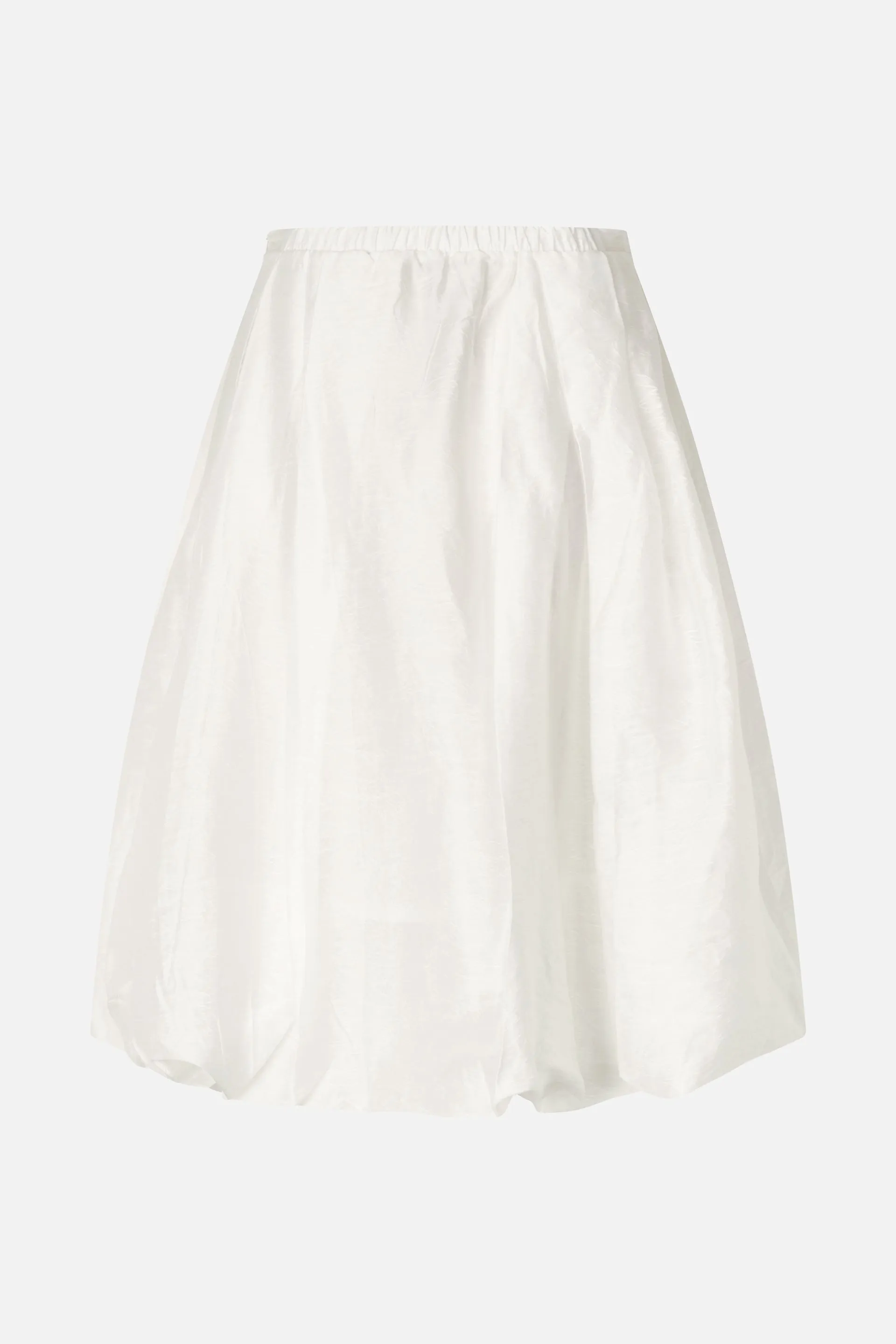 SUSAN SKIRT | Blanc De Blanc sold by Baum und Pferdgarten product image thumbnail 4