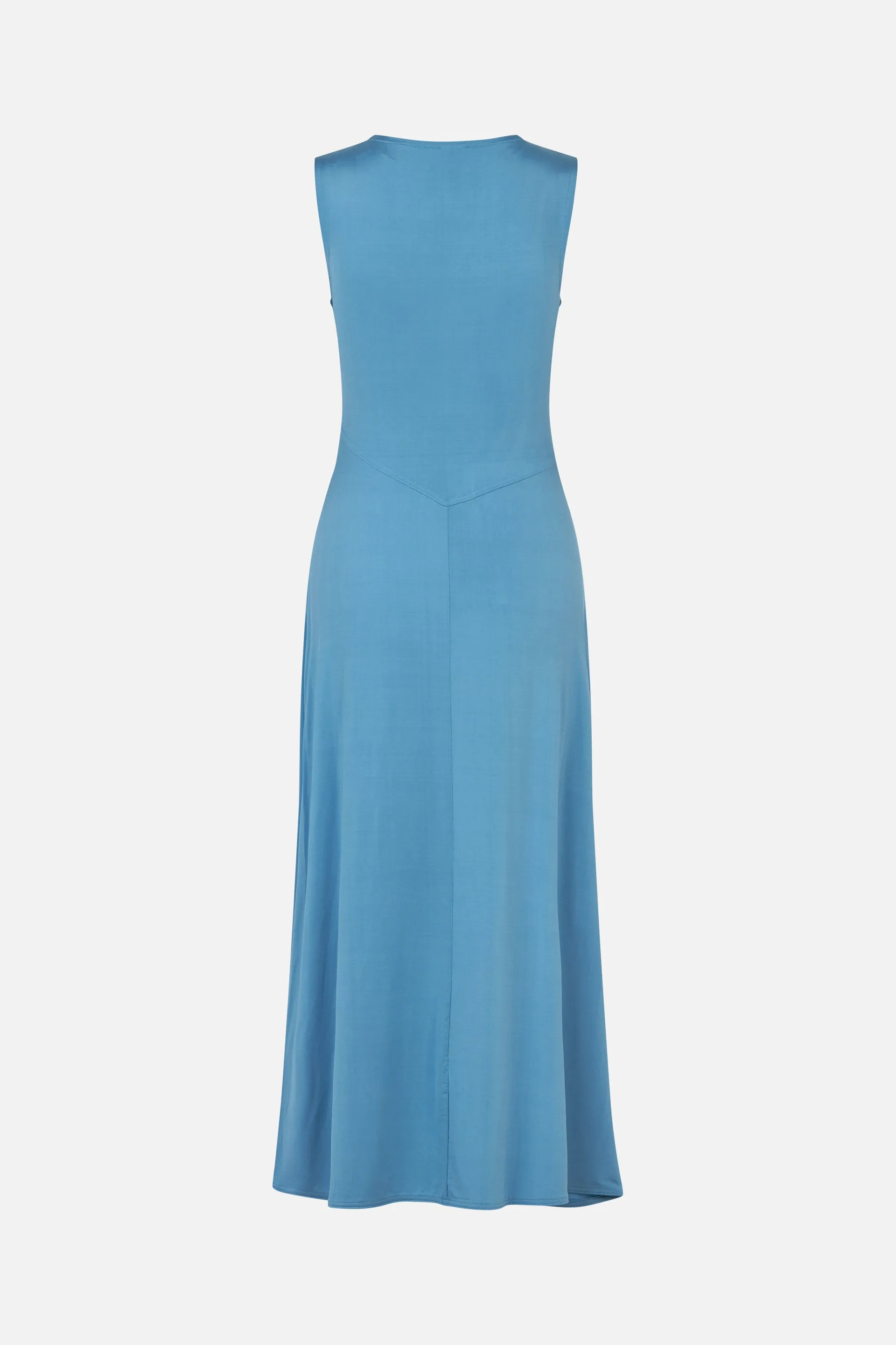 JITSKE DRESS | Parisian Blue sold by Baum und Pferdgarten product image thumbnail 5
