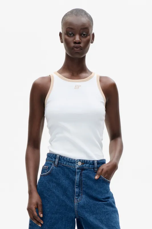 JOLY TOP | Blanc De Blanc sold by Baum und Pferdgarten