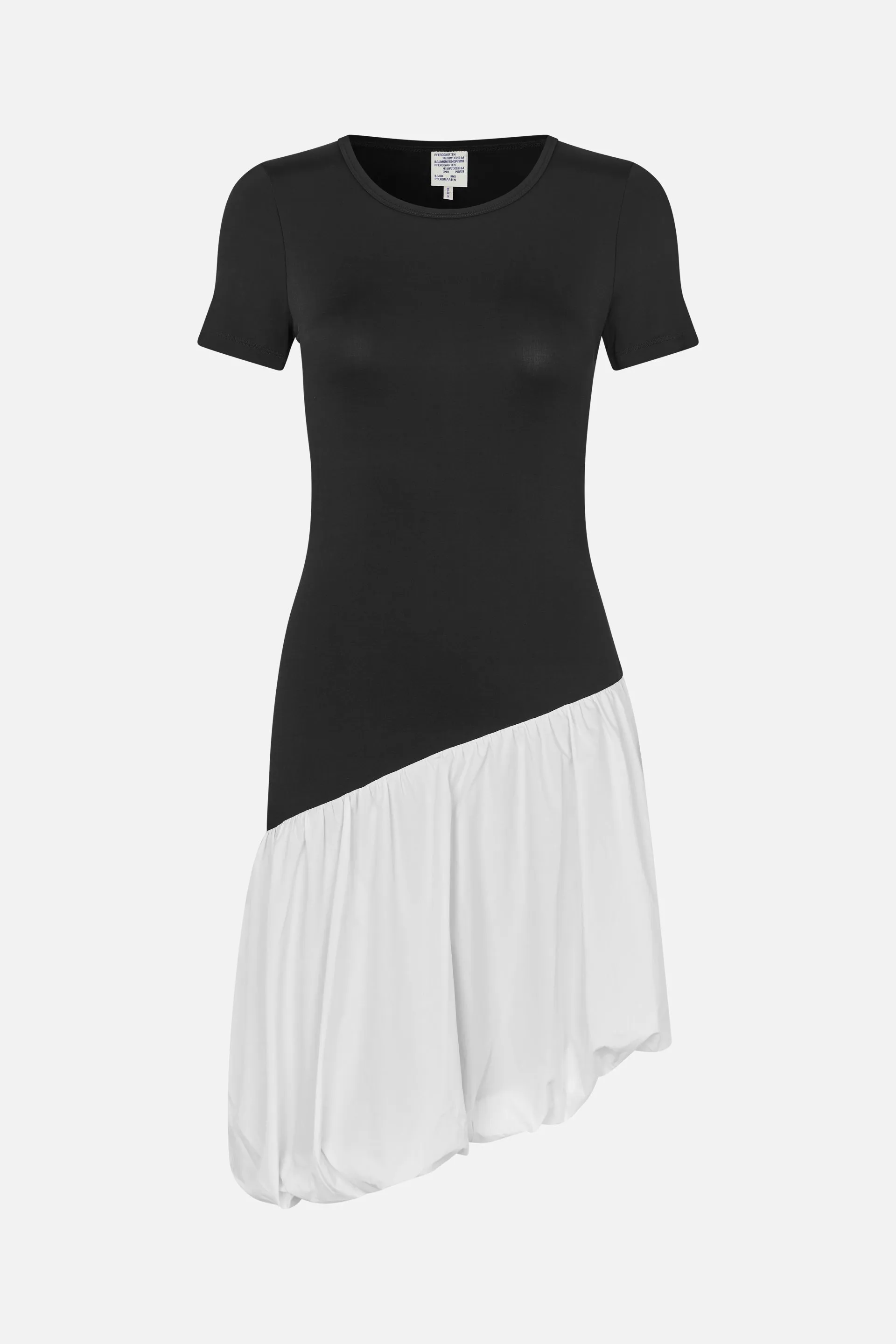 JET DRESS | Black sold by Baum und Pferdgarten product image thumbnail 4