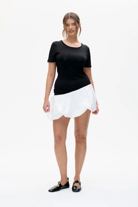 JET DRESS | Black made by Baum und Pferdgarten