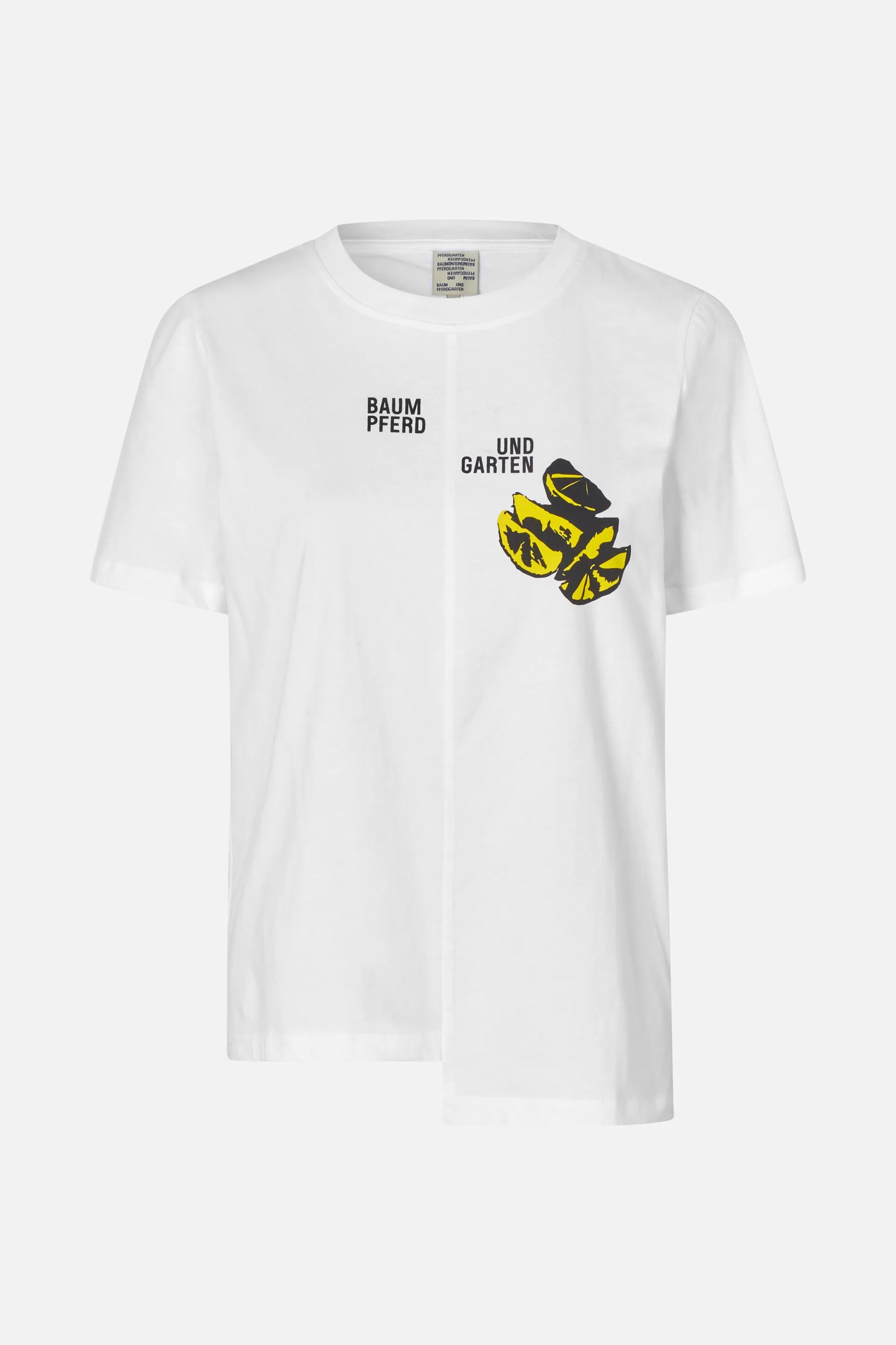 JAWOS T-SHIRT | Baum Lemons sold by Baum und Pferdgarten product image thumbnail 3