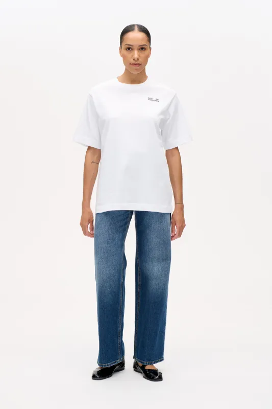 JANINA T-SHIRT | BP Navy Check sold by Baum und Pferdgarten