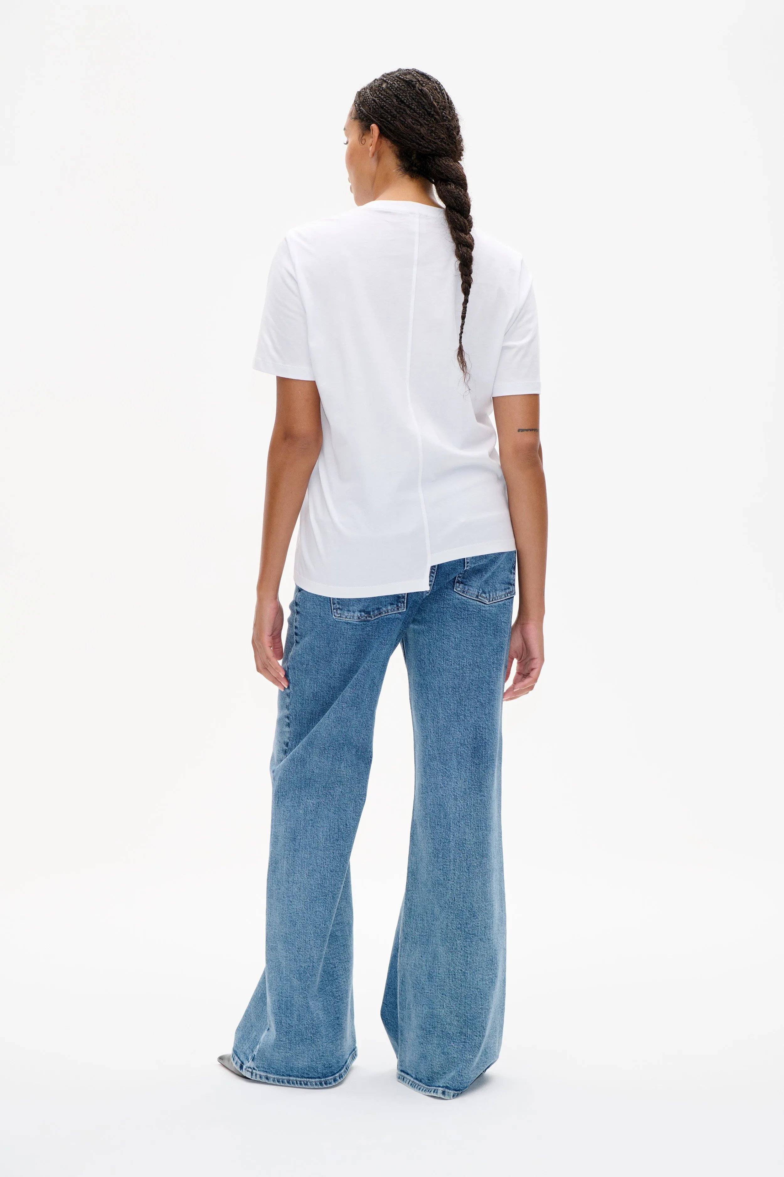 JAWOS T-SHIRT | Baum Split 99 sold by Baum und Pferdgarten product image thumbnail 3