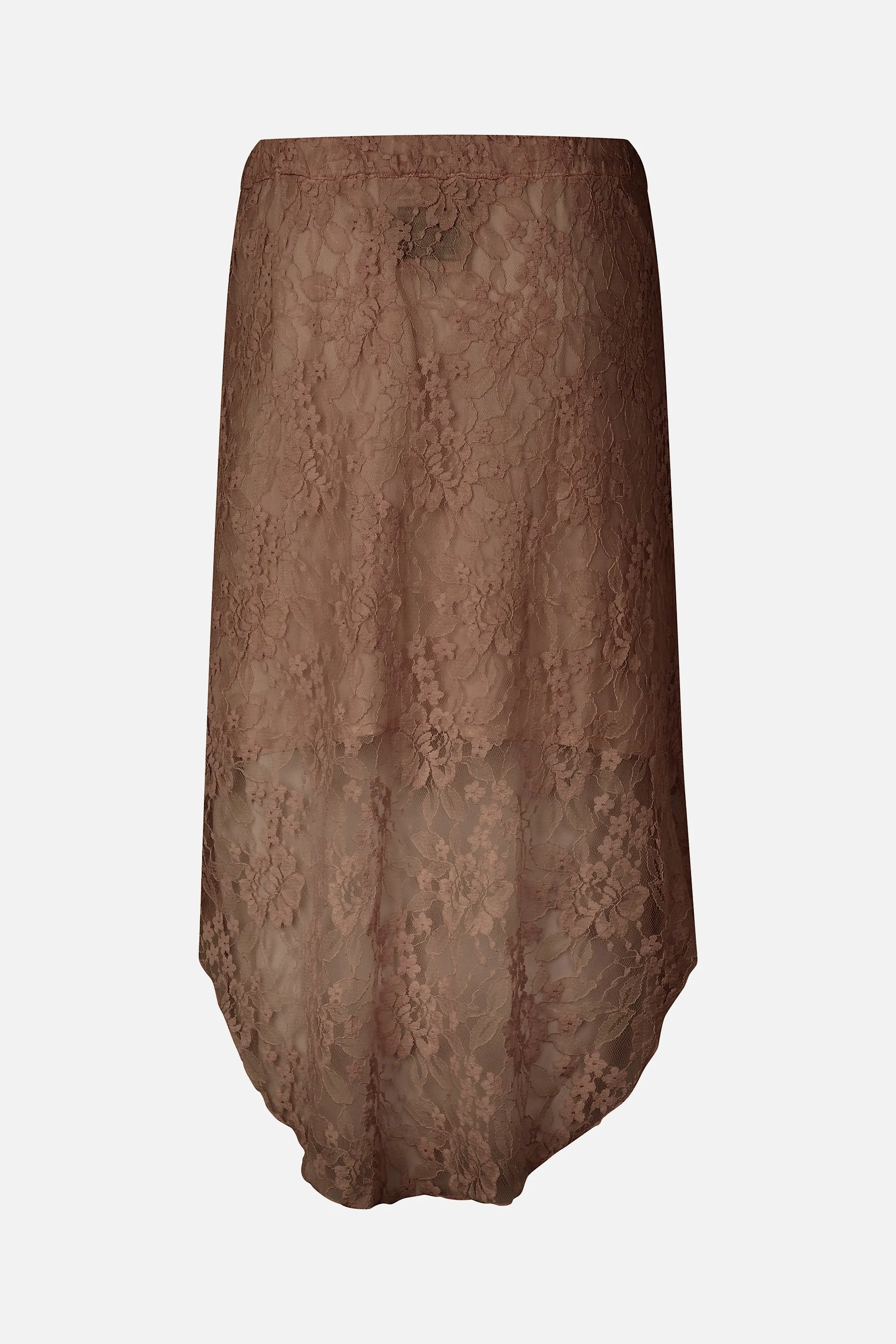 SELMO SKIRT | Mocha Camel sold by Baum und Pferdgarten product image thumbnail 4