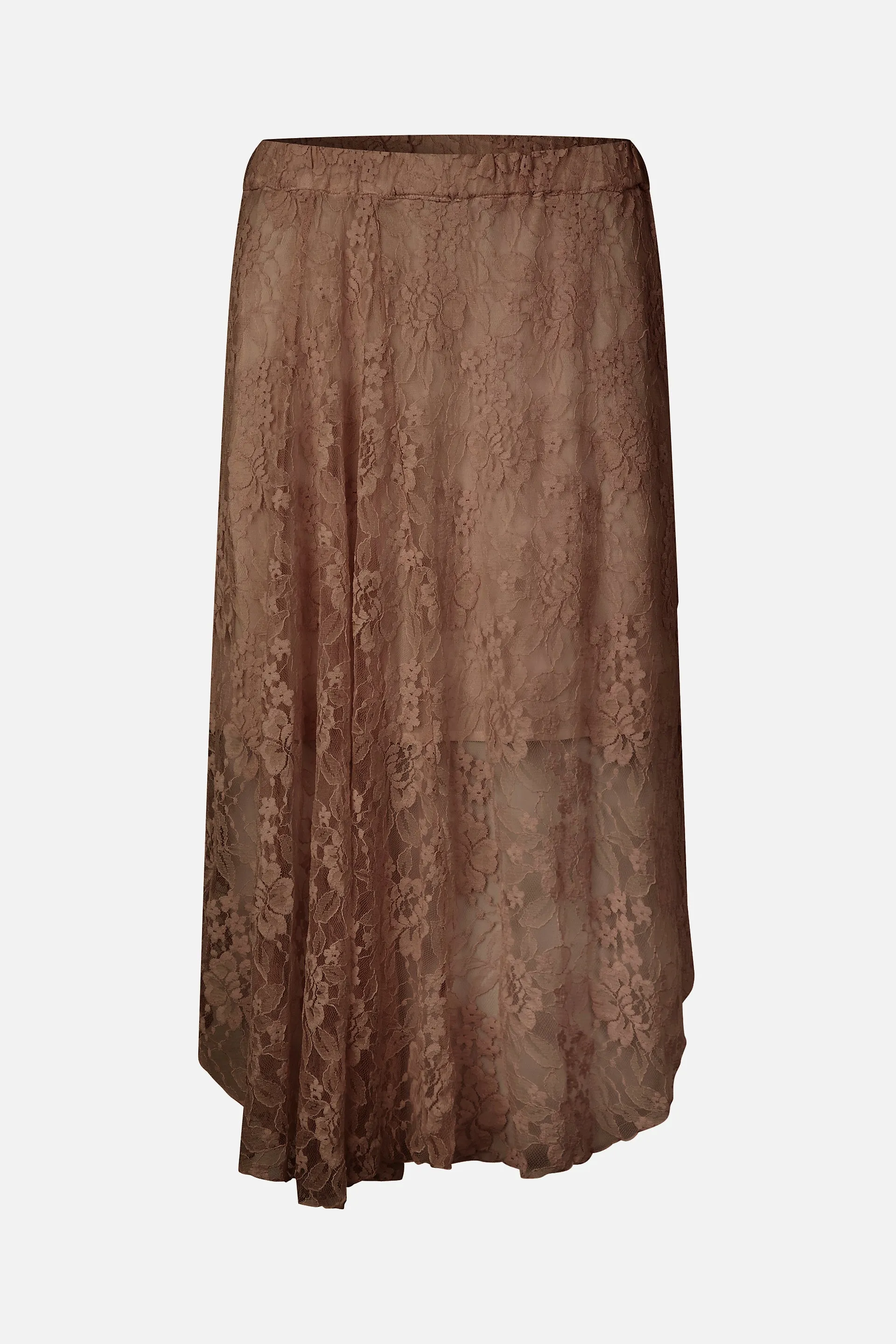 SELMO SKIRT | Mocha Camel sold by Baum und Pferdgarten product image thumbnail 3