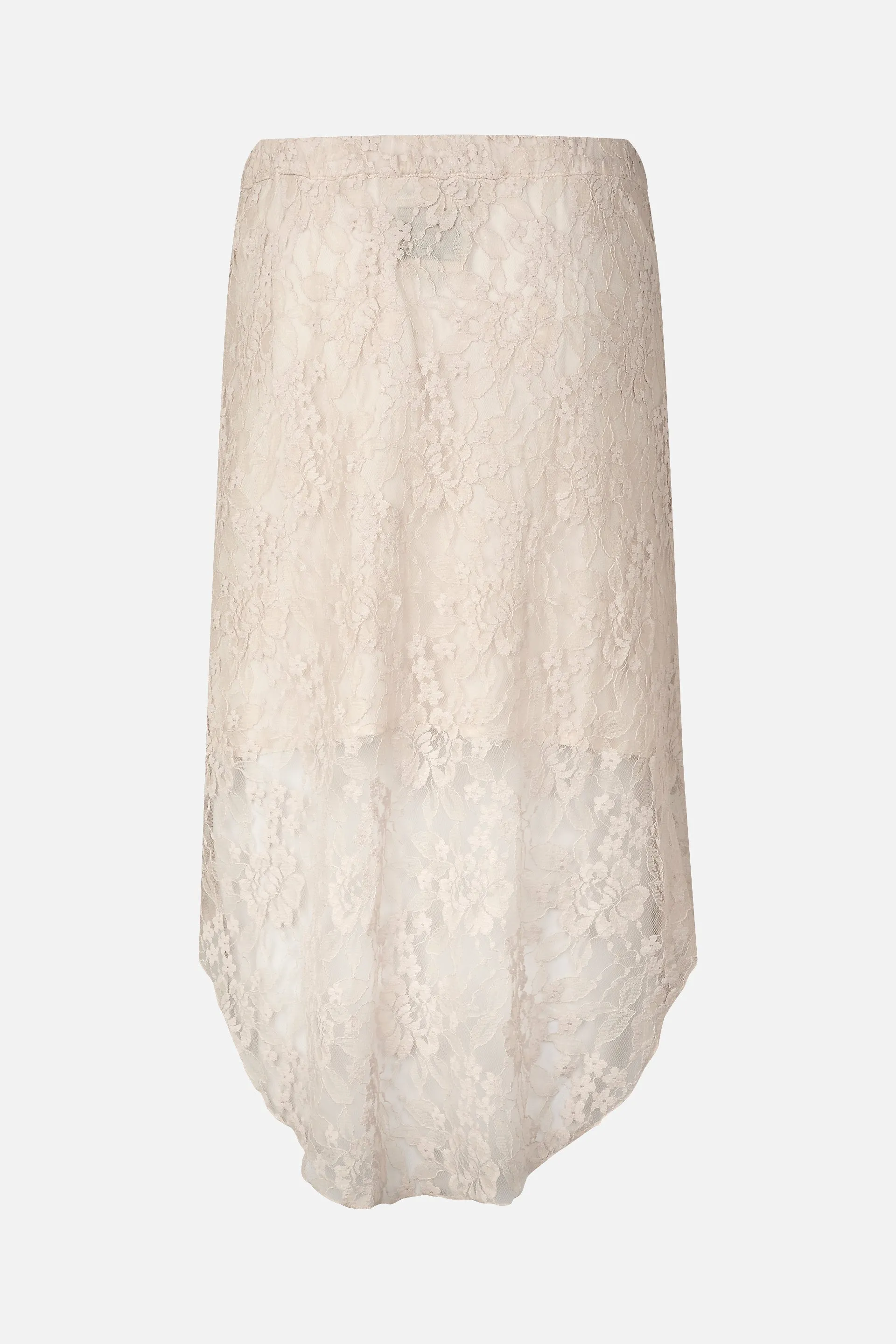 SELMO SKIRT | White sand sold by Baum und Pferdgarten product image thumbnail 4