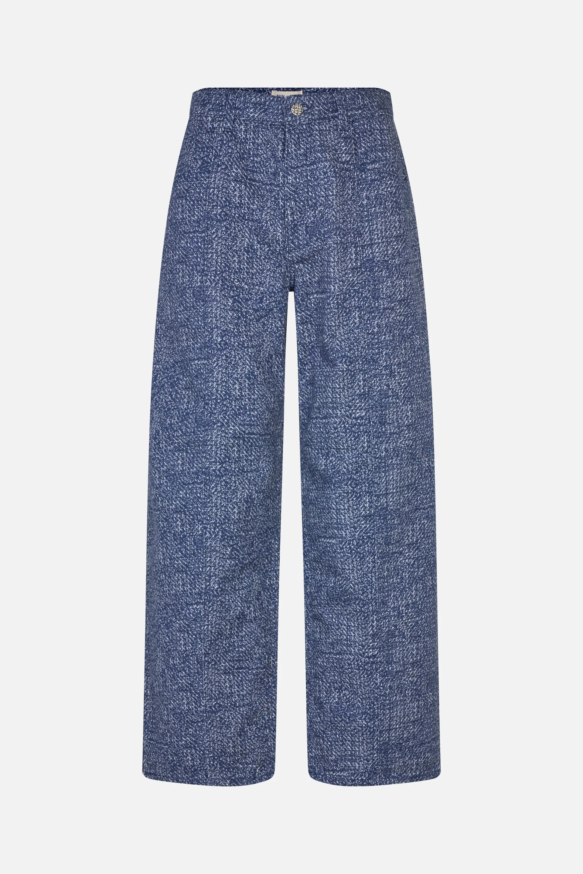 NARA JEANS | Printed Chunky Twill sold by Baum und Pferdgarten product image thumbnail 3