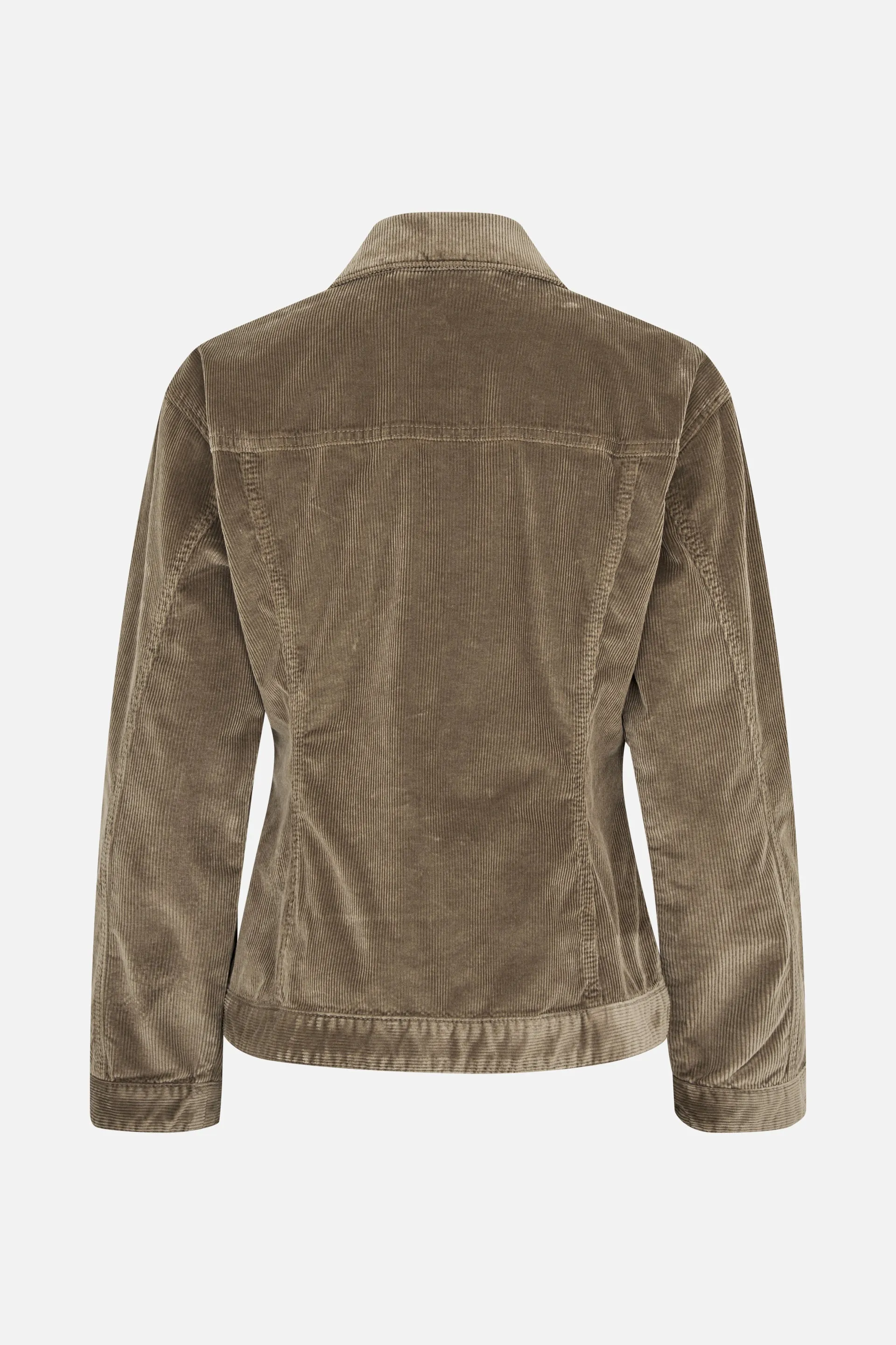 BILLIE JACKET | Savannah Tan sold by Baum und Pferdgarten product image thumbnail 5
